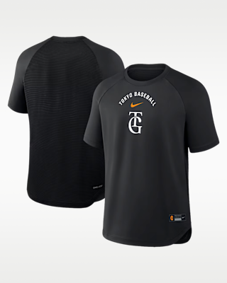 NIKE公式】読売ジャイアンツ メンズ Tシャツ.オンラインストア (通販